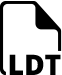LDT file (Eulumdat) 4058075821897