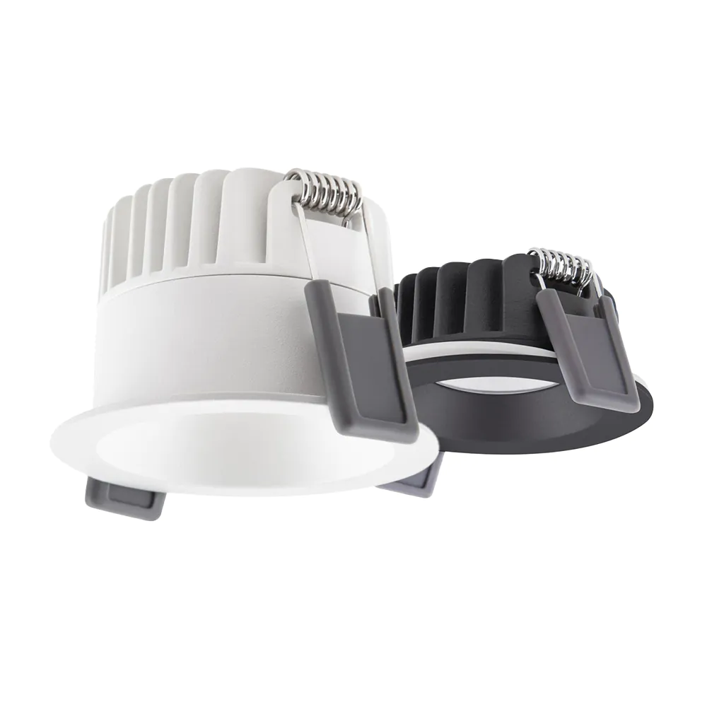 Dimbare LED inbouwspots