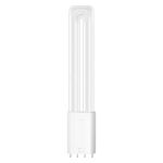 Ledvance Dulux-L LED 8W - 840 Koel Wit | Vervangt 18W