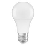 Ledvance Classic LED E27 Peer Mat 8.5W 806lm - 827 Zeer Warm Wit | Vervangt 60W