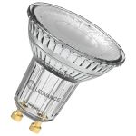 Ledvance Performance LED Spot Reflector GU10 PAR16 7W 650lm 120D - 930 Warm Wit | Beste Kleurweergave - Dimbaar - Vervangt 51W