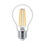 Philips MASTER Value LED Lamp E27 Peer Helder 5.9W 806lm - 927 Zeer Warm Wit | Beste Kleurweergave - Dimbaar - Vervangt 60W