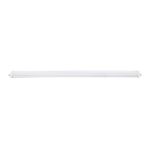 Noxion LED Waterdichte Montagebalk Ecowhite V2.0 36W 3600lm - 840 Koel Wit | 150cm - Doorvoerbedrading (3x1.5mm2) 