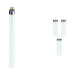 Voordeelpak 10x Philips TL5 HE 35W 830 (MASTER) | 145cm - Warm Wit