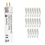 Voordeelpak 20x Osram FQ HO 24W 840 G5 Lumilux - 55cm