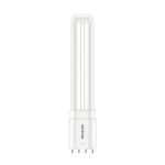 Philips CorePro PL-L LED Lamp EM/Mains 8W - 840 Koel Wit | Vervangt 18W