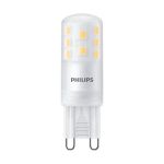 Philips CorePro LED Capsule G9 Mat 3.7W 470lm - 830 Warm Wit | Vervangt 40W