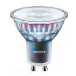 Philips MASTER LED Spot ExpertColor GU10 PAR16 5.5W 355lm 36D - 927 Zeer Warm Wit | Beste Kleurweergave - Dimbaar - Vervangt 50W