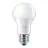 Philips Corepro LED Lamp E27 Peer Mat 13.5W 1521lm - 827 Zeer Warm Wit | Vervangt 100W