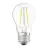 Osram Parathom Retrofit Classic LED E27 Kogel Filament Helder 1.5W 136lm - 827 Zeer Warm Wit | Vervangt 15W