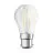 Osram Retrofit Classic LED B22d P45 Kogel Filament Helder 4W 470lm - 827 Zeer Warm Wit | Vervangt 40W