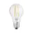 Osram Parathom Retrofit Classic LED E27 Peer Filament Helder 7.5W 806lm - 927 Zeer Warm Wit | Beste Kleurweergave - Vervangt 60W