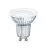 Osram Parathom Pro LED Spot GU10 PAR16 7.9W 650lm 120D - 940 Koel Wit | Beste Kleurweergave - Dimbaar - Vervangt 51W