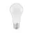 Osram Parathom Classic LED E27 Peer Mat 13W 1521lm - 827 Zeer Warm Wit | Vervangt 100W