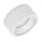 Ledvance LED Downlight Surface IP65 Aluminium Wit 45W 4725lm 60D - 830 Warm Wit | IP65