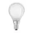 Ledvance Classic LED E14 Peer Filament Mat 3.4W 470lm - 940 Cool white | Beste Kleurweergave - Dimbaar - Vervangt 40W