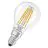 Ledvance Classic LED E14 Peer Filament Helder 3.4W 470lm - 827 Zeer Warm Wit | Vervangt 40W