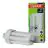 Osram Dulux T/E Plus 18W 830 | Warm Wit - 4-Pin