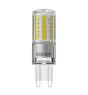 Osram Parathom LED Pin G9 4.8W 600lm - 840 Koel Wit | Vervangt 50W