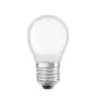 Osram Parathom Retrofit Classic LED E27 Kogel Mat 2.8W 250lm - 827 Zeer Warm Wit | Vervangt 25W