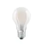 Osram Parathom Retrofit Classic LED E27 Peer Mat 4.8W 470lm - 827 Zeer Warm Wit | Vervangt 40W