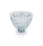 Osram Parathom LED Spot GU4 MR11 4.2W 360lm 36D - 840 Koel Wit | Vervangt 35W