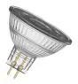 Osram LED Superstar Plus Reflector Spot GU5.3 MR16 8W 621lm 36D - 940 Koel Wit | Beste Kleurweergave - Dimbaar - Vervangt 50W