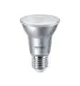 Philips MASTER LED Spot E27 PAR20 6W 500lm 25D - 827 Zeer Warm Wit | Dimbaar - Vervangt 50W
