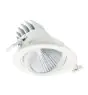 Philips LED Spot LuxSpace Accent Performance RS781B 29.5W 3850lm 36D - 830 Warm Wit | 170mm - Dali Dimbaar