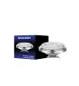 Noxion Lucent LED Spot G53 AR111 13.3W 1100lm 40D - 930 Warm Wit | Beste Kleurweergave - Dimbaar - Vervangt 100W