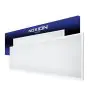 Noxion LED Paneel Econox 32W 3900lm - 830 Warm Wit | 120x30cm - UGR <22 - Philips Xitanium Driver - Vervangt 2x36W