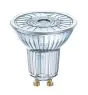 Osram Parathom LED Spot GU10 PAR16 4.3W 350lm 36D - 827 Zeer Warm Wit | Vervangt 50W