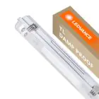 Ledvance LED Waterdichte Montagebalk Behuizing Vochtbestendig | Geschikt Voor 2x150cm LED Buis