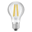 Ledvance Classic Superior LED Lamp E27 Peer Filament Helder 9.5W 1055lm - 927 Zeer Warm Wit | Beste Kleurweergave - Dimbaar - Vervangt 75W