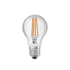 Ledvance Classic Superior LED E27 Peer Filament Helder 7.3W 806lm - 827 Zeer Warm Wit | Vervangt 60W