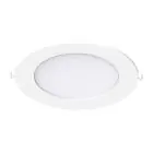 Noxion LED Downlight Slim V2.0 12W 1200lm 120D - 840 Koel Wit | 170mm - Zaagmaat 150mm - IP44 - Dali Dimbaar 