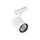 Philips LED Railspot GreenSpace Evo Projector Wit 30W 4000lm 41x80D - 830 Warm Wit | Dali Dimbaar
