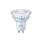 Philips MASTER Value LED Spot GU10 PAR16 5.5W 575lm 36D - 927 Zeer Warm Wit | Beste Kleurweergave - Dimbaar - Vervangt 80W