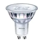 Philips Corepro LED Spot GU10 PAR16 2.7W 215lm 36D - 827 Zeer Warm Wit | Vervangt 25W
